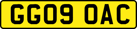 GG09OAC
