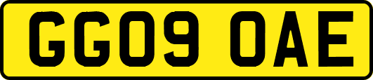 GG09OAE
