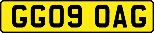 GG09OAG