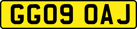 GG09OAJ
