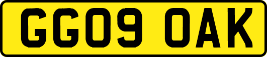 GG09OAK