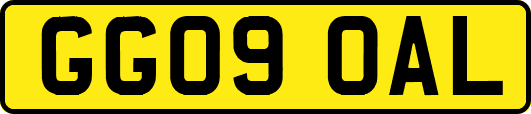GG09OAL