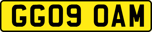 GG09OAM