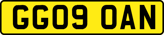 GG09OAN