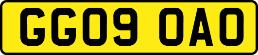 GG09OAO