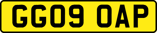 GG09OAP