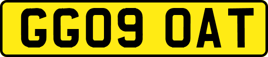 GG09OAT