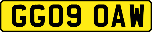 GG09OAW