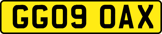 GG09OAX