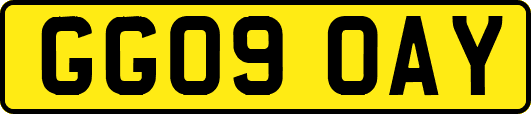 GG09OAY