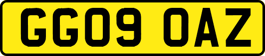 GG09OAZ