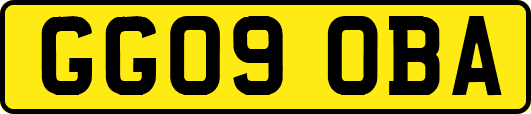 GG09OBA