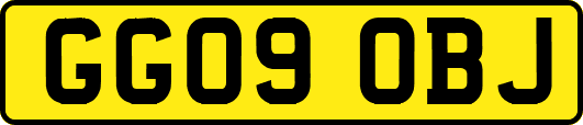 GG09OBJ