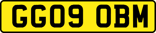 GG09OBM