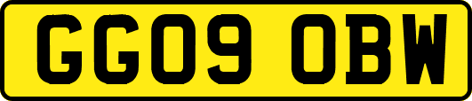 GG09OBW