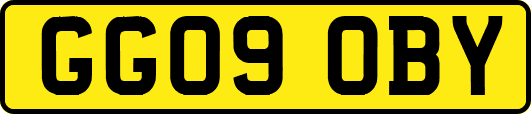 GG09OBY