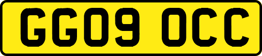 GG09OCC