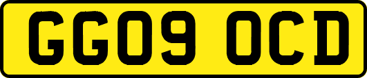 GG09OCD