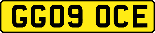 GG09OCE