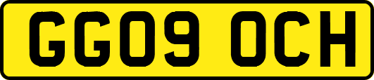 GG09OCH