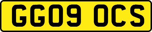 GG09OCS
