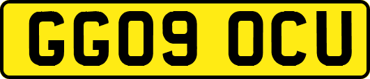 GG09OCU