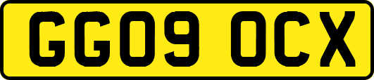 GG09OCX
