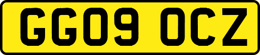 GG09OCZ