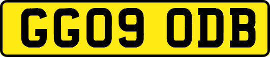 GG09ODB