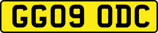 GG09ODC