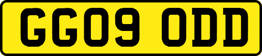 GG09ODD