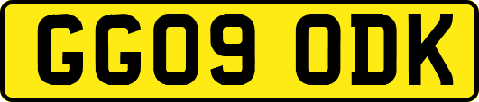 GG09ODK