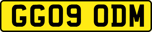 GG09ODM