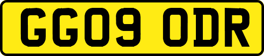 GG09ODR