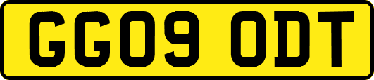 GG09ODT