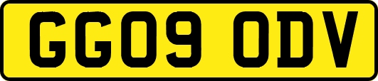 GG09ODV