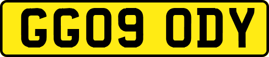 GG09ODY