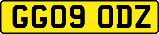 GG09ODZ