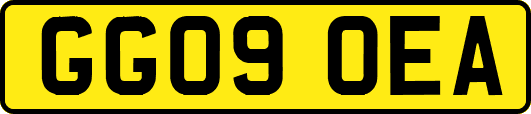 GG09OEA
