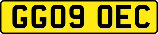 GG09OEC