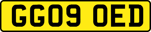 GG09OED