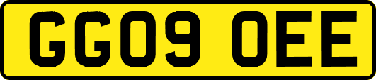 GG09OEE