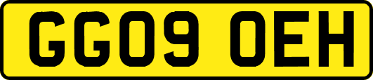 GG09OEH