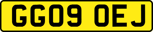 GG09OEJ