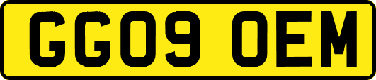 GG09OEM