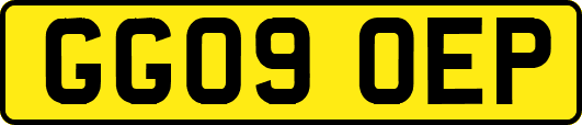 GG09OEP