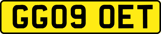 GG09OET