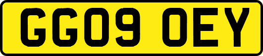 GG09OEY