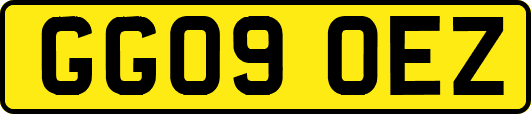 GG09OEZ