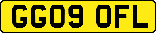 GG09OFL